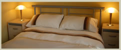 Serviced apartments in Reading